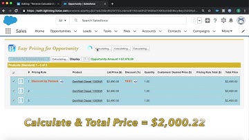 BoonPlus: Reverse Calculate Discount (%) with Customers