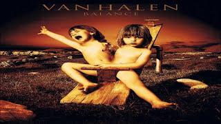 Van Halen - Big Fat Money (1995) (Remastered) HQ