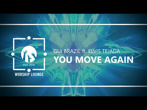 Gui Brazil ft. Elvis tejada - You Move Again (original mix) [Christian Future House]