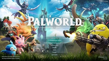 Palworld - If you lost your save data - Step by Step guide on how to get it back