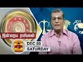 New video by Thanthi TV on YouTube