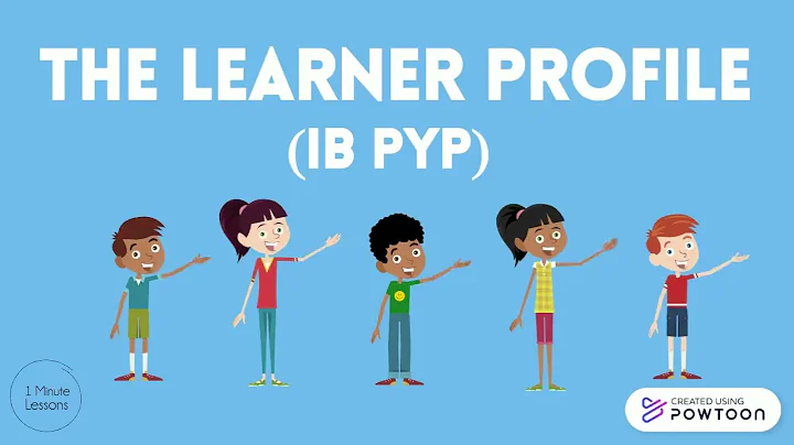 The Learner Profile (IB PYP) - DayDayNews