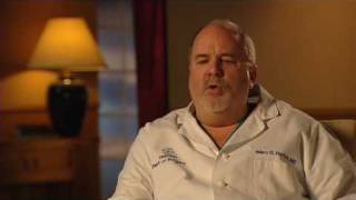 Swedish 100 - Dr. Marc Horton, Medical Director of Surgery
