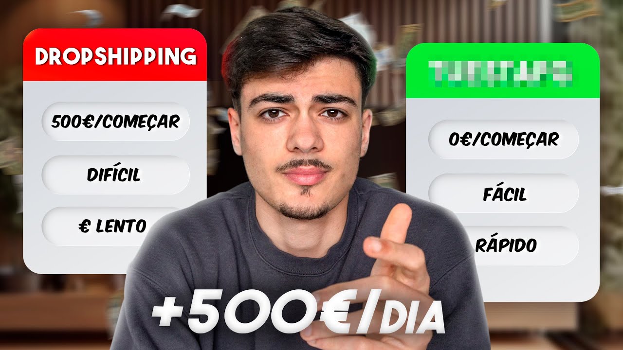 Dropshipping niche