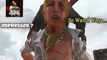 Red Dead Redemption Mobile Gameplay Walkthrough Part - 10 (Android, IOS)