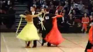 International Championships 2013 - Junior II St