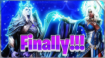 FINALLY!!! This Is EXACTLY What We’ve Been Waiting For! | Should You Summon? | Watcher of Realms