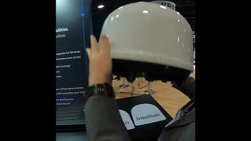 Intellian Iridium Certus C700 Marine Satellite Terminal Overview