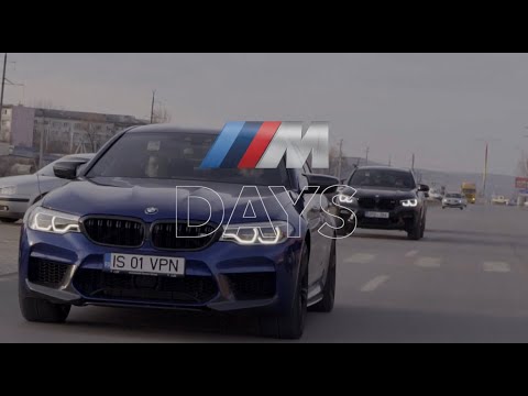 Как делают бмв