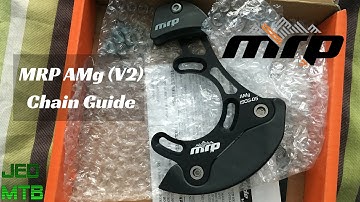 MRP AMg (V2) Chain Guide