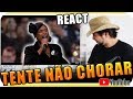 JENNIFER HUDSON no Funeral de ARETHA FRANKLIN - Tente Não Chorar Marcio Guerra