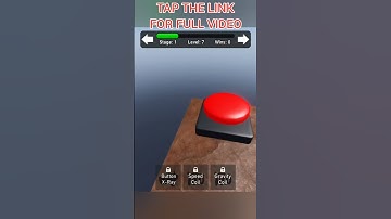24 Buttons Escape, Stage 1 - Roblox (Tap Linked Video for Tutorial / Speedrun)