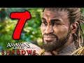 IL PASSATO e L'AMORE di YASUKE - ASSASSIN'S CREED SHADOWS [Walkthrough Gameplay ITA HD - PARTE 7]
