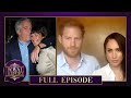 Inside The Ghislaine Maxwell Throne Photo + Meghan & Harry Talk Racial Injustice | PeopleTV