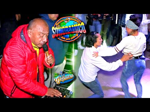 ¡LAS GRANDES CUMBIAS