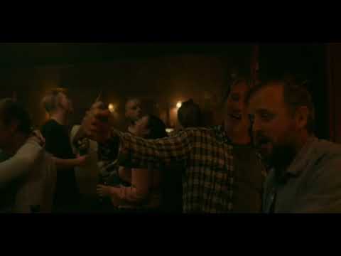 Mads Mikkelsen, in Druk/Another round -bar (2)
