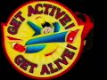 Mars chocolate bar get active get alive irish sports council commercial 1996