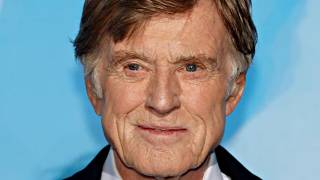 Robert Redford's Daughter Is All Grown Up & Might Look Familiar To You