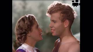Norsk filmhistorie på 1940-tallet - Okkupasjon og gjenreisning (Del 2 av 2)