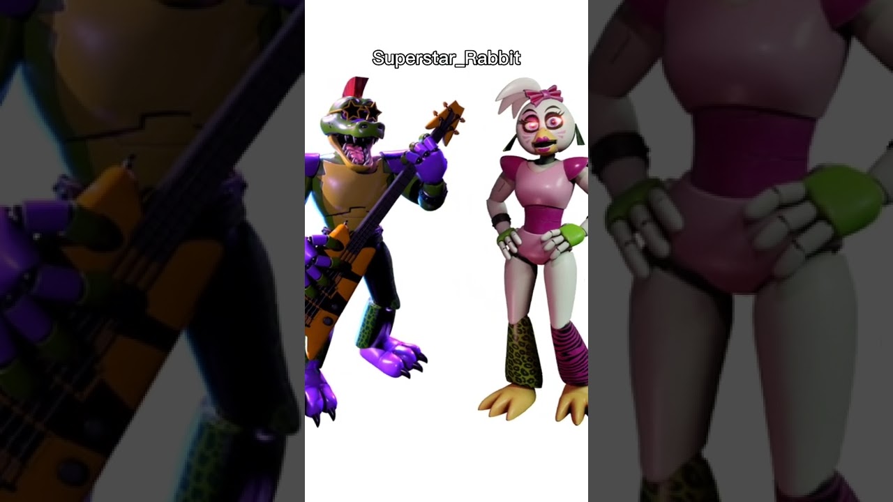 #shorts #short #memes #fnafmemes #securitybreach #fnafsecuritybreach #ye