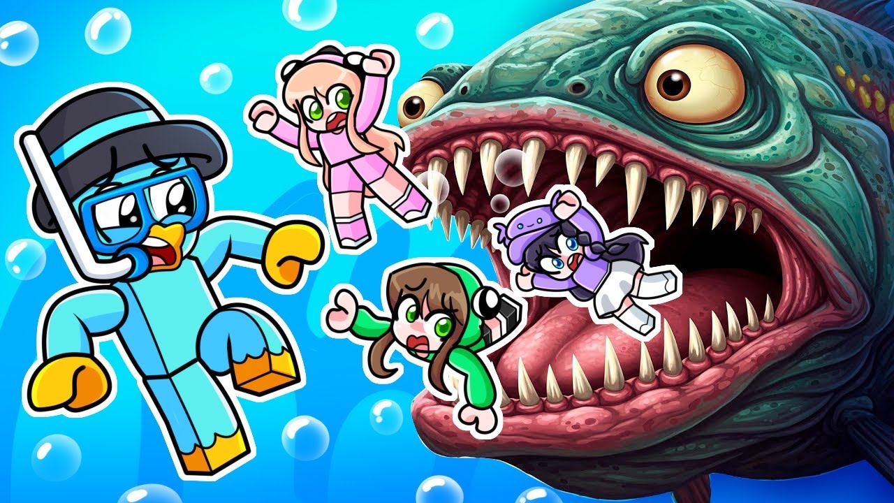 NO BUSQUES al GRAN MAJA en Roblox!