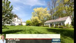 540 Crabtree Ln