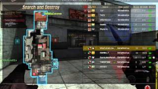 Extremevirus Vs Wonderstick