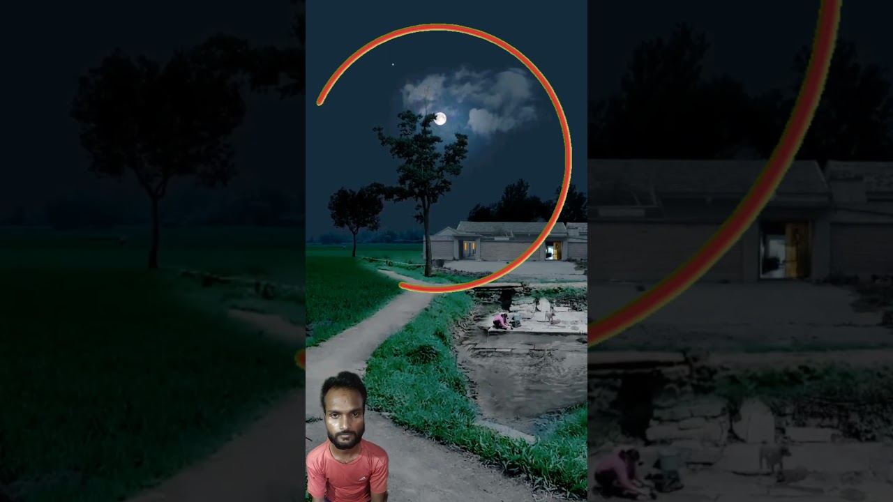 सुबह सुबह_हनुमान_जी_का_दर्शन।