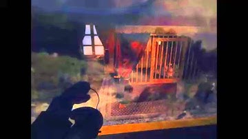 Magpie plays Amnesia: A Machine For Pigs Part 1