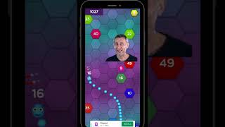 Win $20 by playing mobile games! Chuuba Games Challenge | Snaky Jam screenshot 5