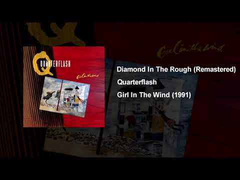 Girl In The Wind - Quarterflash (1991 Remastered Album) - YouTube