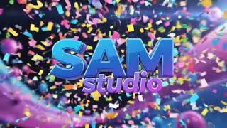 Welcome To Sams Studio Original Animated Stories