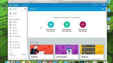 Chia Sẽ Khóa Học 80 bài Clone ứng dụng Foody sử dụng Android và FireBase Realtime