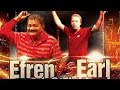 Efren Reyes VS  Earl Strickland The Battle of Legends at Steinway Billiards 9 Ball Part 2