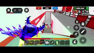 Factory Spawn Bot Lobby Camp (239 Streak 0 Deaths) @Mr.Ballcat try to beat my new high for this map