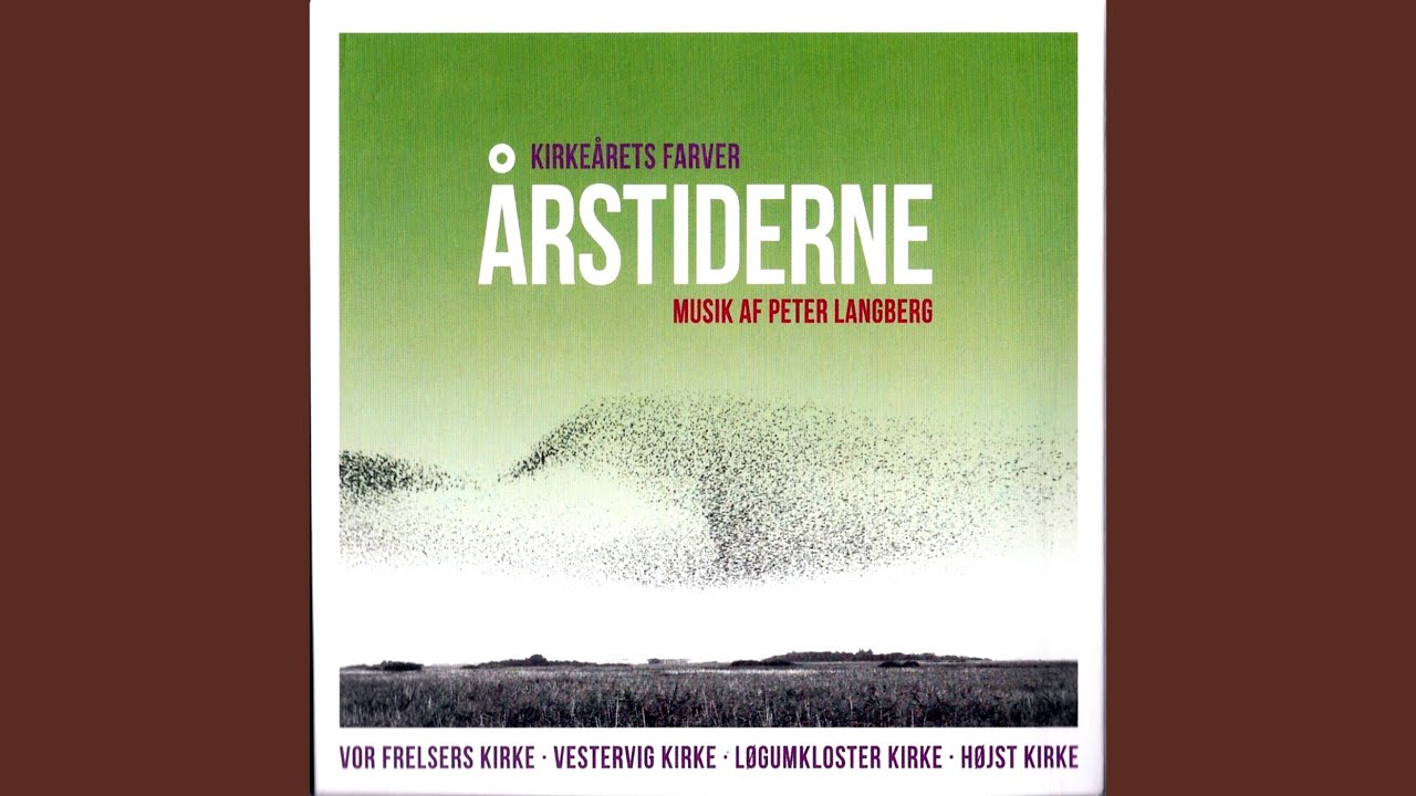 Ver Fastetiden - Vor Herre! Til Dig Må Jeg Ty: Vinter Og Forår - Faste, Påske og Pinse no YouTube
