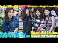 Travel to the philippines and meet these beautiful women beautiful filipina women in baguio city