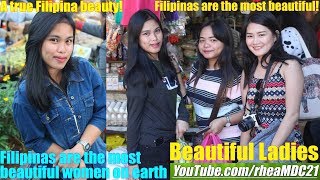 Travel To The Philippines And Meet These Beautiful Women Beautiful Filipina Women In Baguio City