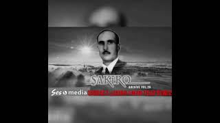 Şakiro Êman Êman Trap Remix