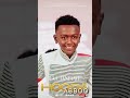 Ifa Tesfaye Hooda Abbo Short Video Solomon 