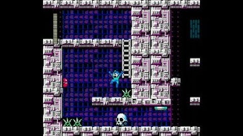 Make a Good Mega Man Level 2 - Part 36 - J U P I & Enji