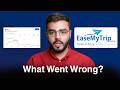 Why is EaseMyTrip Going Down? The Real Reason Behind EaseMyTrip's Downfall