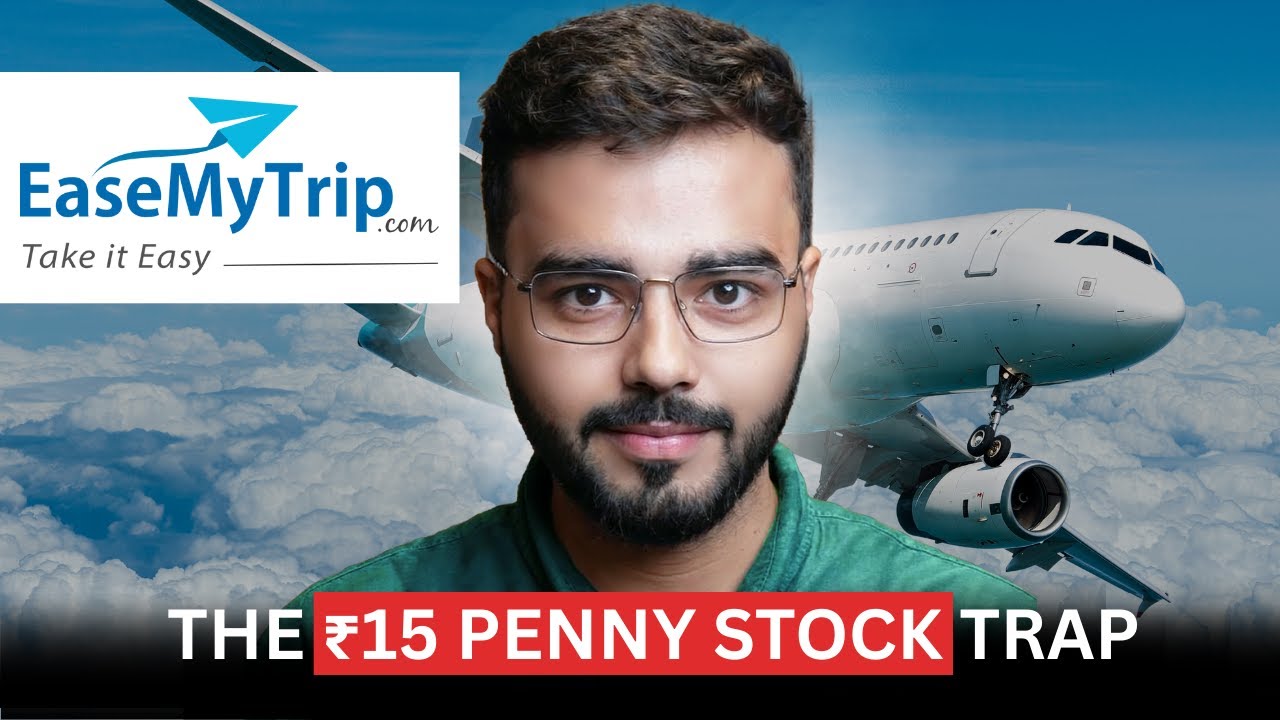 EaseMyTrip Case Study: Marketing Masterstroke or Financial Engineering?