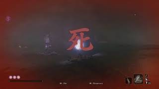 Sekiro on This - Sekiro: Shadows Die Twice Gameplay/Lets Play Walkthrough (Part 4)