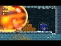 【実況】ニュースーパールイージUをツッコミ実況part6