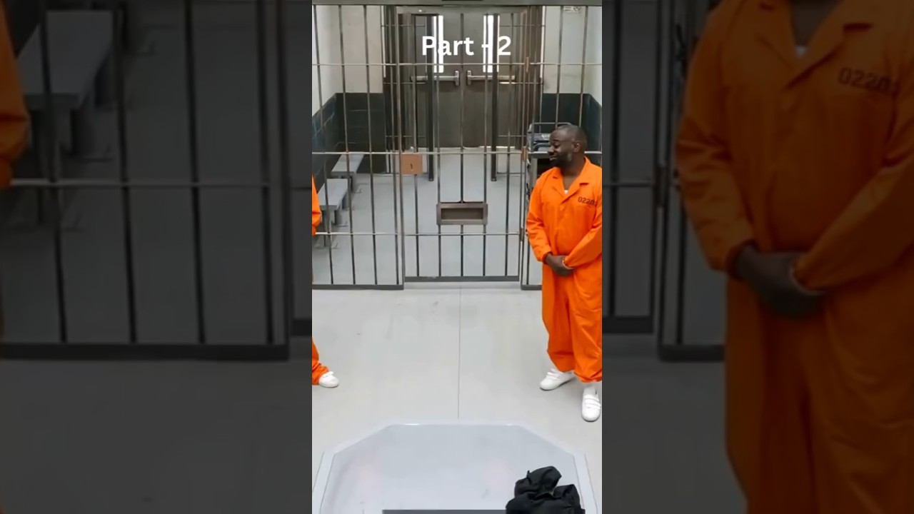 Mr beast in prison#mrbeast