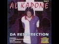 Al kapone ft   still loc in up