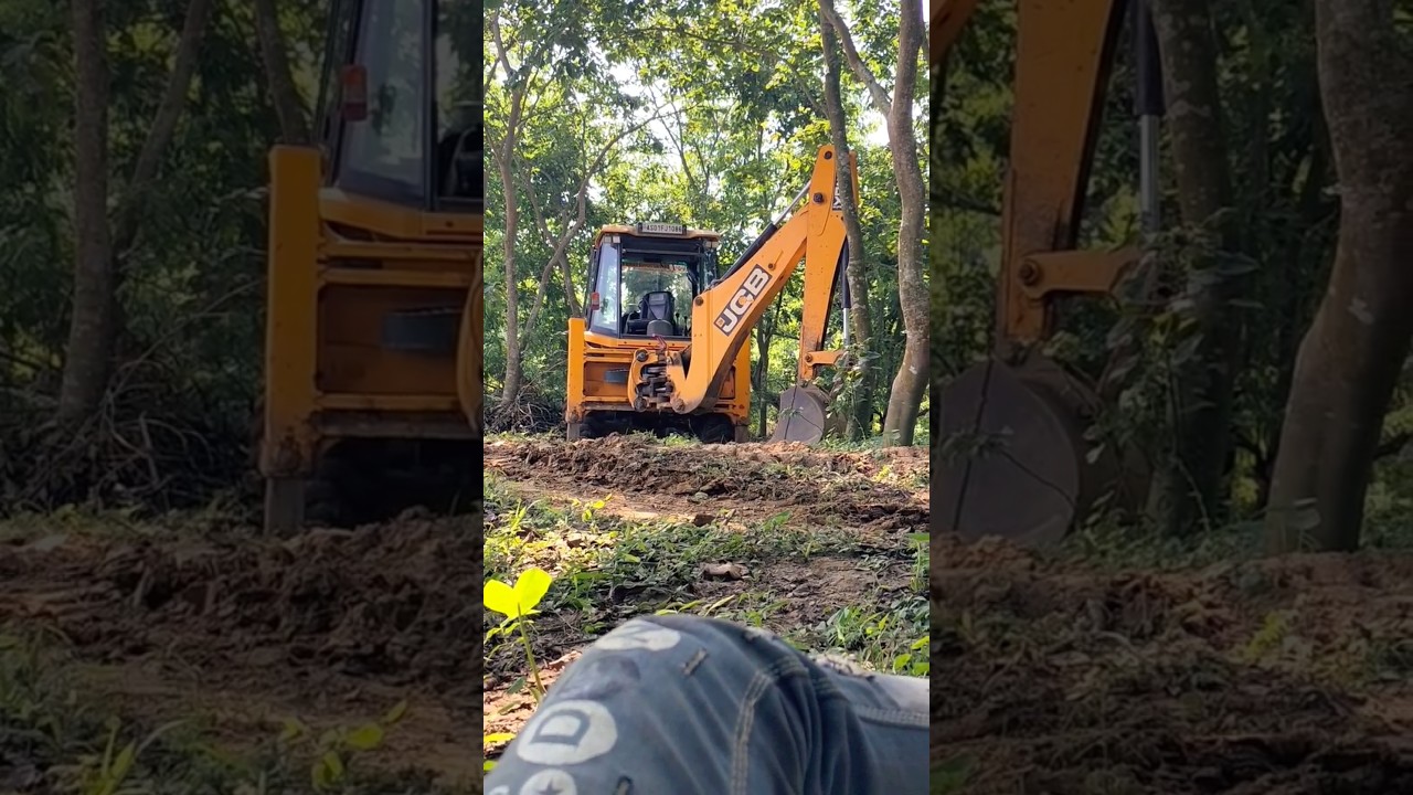 New Jcb 3dx Eco Expert Backhoe Loader BS5 Lounch In India 2025 