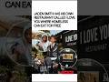 Jaden Smith's kindness, love #viral #news #love #kindness