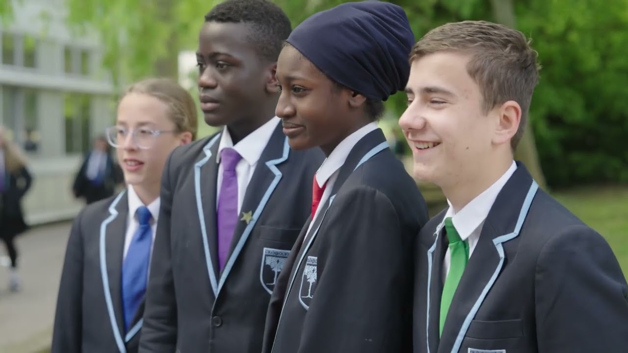 Welcome to Cranbourne